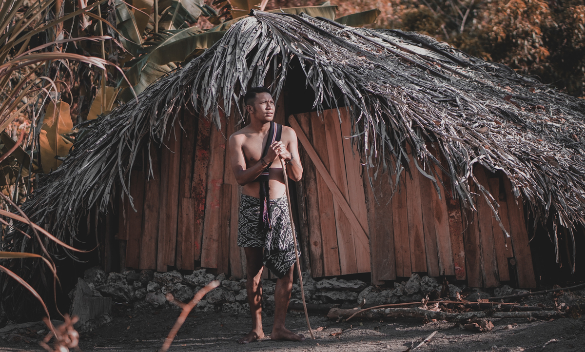 O Futuro das Tribos na Amazônia: Desafios e Esperanças para os Povos Indígenas